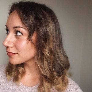 Meet your Posher, Erica